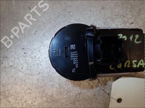 Headlight switch OPEL CORSA D (S07) 1.3 CDTI (L08, L68) | BP34030688I24 - Image 4