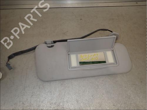 Right sun visor PEUGEOT 307 Break (3E) 1.6 HDi 110 | BP34023737I2 - Image 2