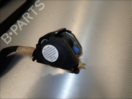 Front left seatbelt BMW 3 (E46) 318 i | BP34015089I26 - Image 3