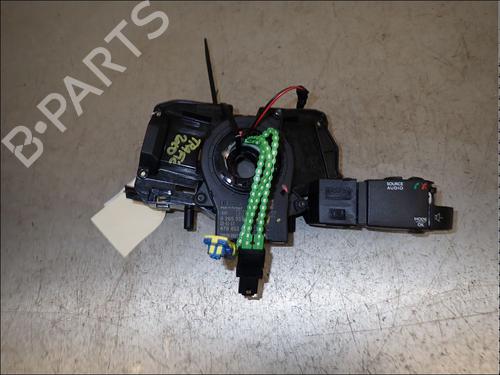 Used Squib airbag Squib airbag RENAULT TRAFIC III Bus (JG_) 2.0 dCi 120 (JGMN) (120 hp) 34032202 34032202