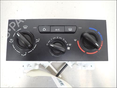 climate-control-citroen-berlingo-multispace-b9-2008-40559303 main image