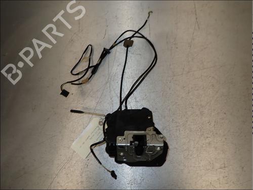 Used Front left lock Front left lock 34028595 34028595