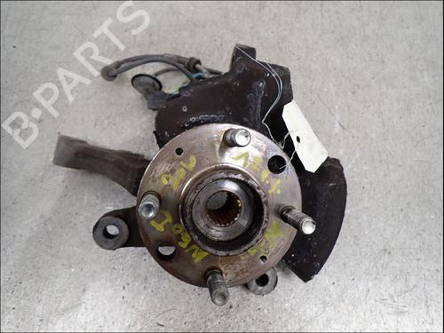 Used Left front steering knuckle Left front steering knuckle CHEVROLET AVEO / KALOS Hatchback (T250, T255) 1.2 LPG (84 hp) 36351846 36351846