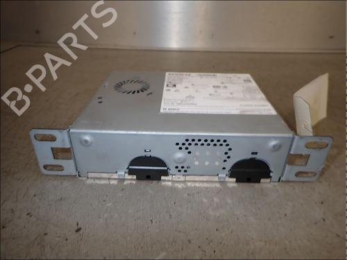 Bilradio Bilradio RENAULT MEGANE IV Hatchback (B9A/M/N_) 1.3 TCe 140 (B9NB) (140 hp) 34036752 34036752