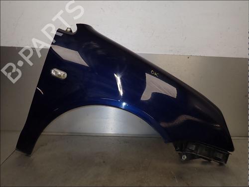 Used Right front fenders Right front fenders VW POLO IV (9N_, 9A_) 1.2 12V (64 hp) 34015902 34015902