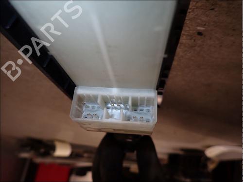 Left front window switch OPEL AGILA B (H08) 1.3 CDTI (F68) | BP34021337I27  - Image 5