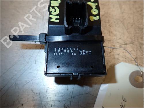 Left front window switch OPEL MERIVA B MPV (S10) 1.7 CDTI (75) | BP34026907I27 - Image 4