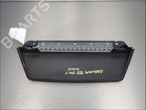 Used Third brake light Third brake light RENAULT LAGUNA III (BT0/1) 1.5 dCi (BT00, BT0A, BT0T, BT1J) (110 hp) 39899555 39899555