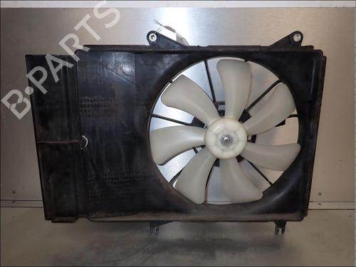 radiator-fan-opel-agila-b-h08-2008-2009-2010-2011-2012-2013-2014-34018270 main image