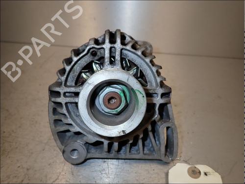 Used Alternator Alternator FORD KA (RU8) 1.2 (69 hp) 34028170 34028170