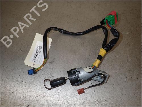 Used Ignition barrel Ignition barrel CITROËN C3 I (FC_, FN_) 1.4 i (73 hp) 34013642 34013642