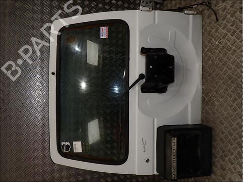 Used Tailgate Tailgate 34034985 34034985