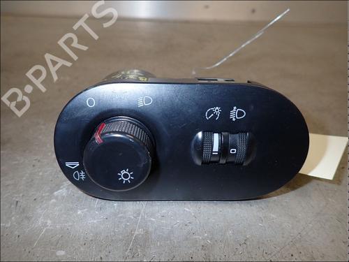 Used Headlight switch Headlight switch 34017086 34017086