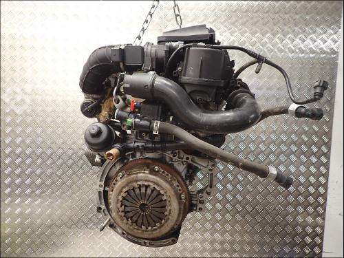 Engine CITROËN C2 (JM_) 1.4 HDi | BP40523204M1 - Image 7