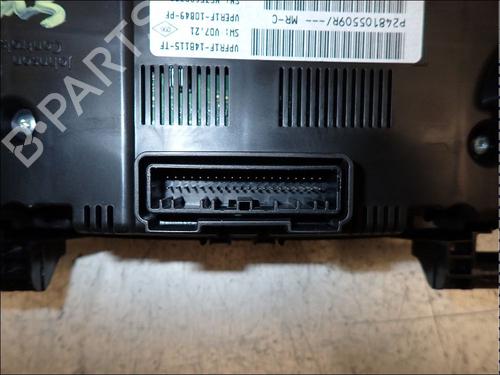 Instrument cluster RENAULT MEGANE IV Hatchback (B9A/M/N_) 1.5 dCi 110 (B9A3) | BP34020448C47 - Image 4
