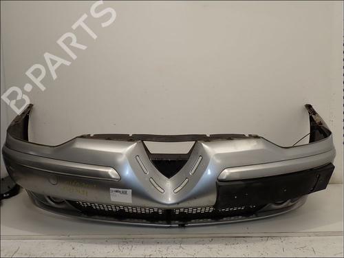 Used Front bumper Front bumper ALFA ROMEO 156 Sportwagon (932_) 1.9 JTD (932B2B, 932B2C) (115 hp) 34011198 34011198