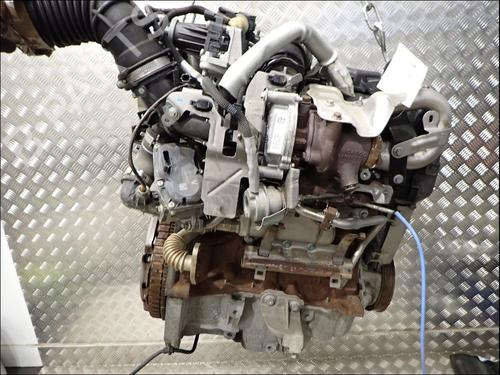 Engine RENAULT CLIO IV (BH_) 1.5 dCi 90 | BP36898852M1  - Image 5