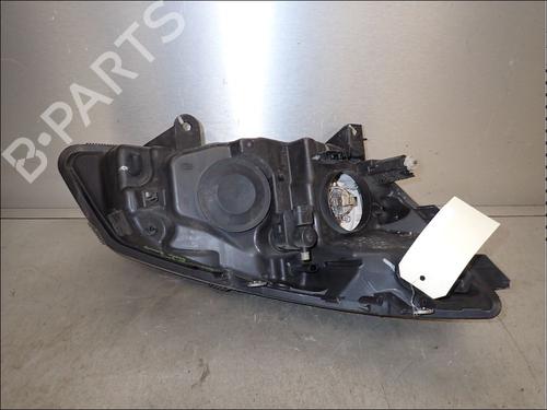 Left headlight RENAULT SCÉNIC II (JM0/1_) 1.5 dCi (JM0F) | BP34033365C28 - Image 3