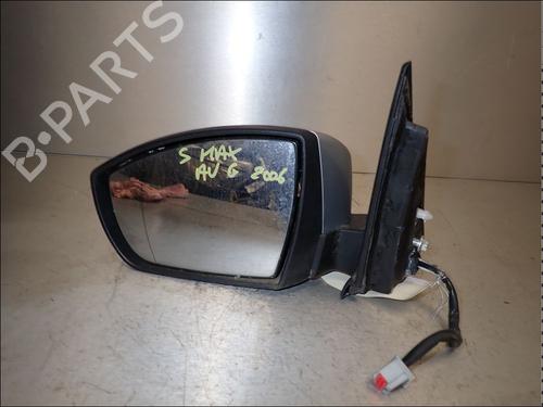 Used Left mirror Left mirror FORD S-MAX (WA6) 2.0 TDCi (140 hp) 34034446 34034446