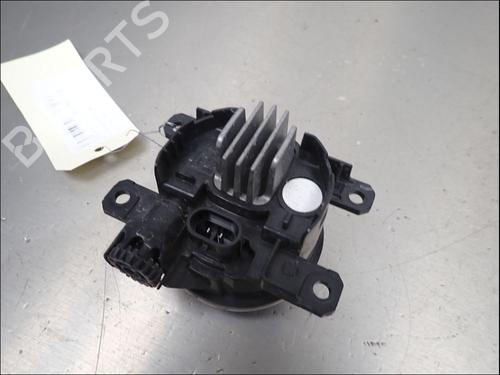 Left front fog light DS DS 3 Convertible (SB_) 1.2 THP 110 | BP40035320C30 - Image 2