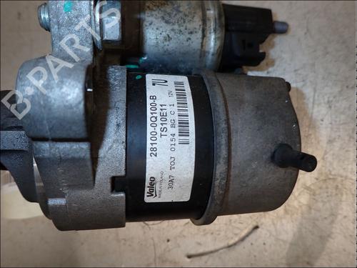 Starter TOYOTA AYGO (_B4_) 1.0 (KGB40) | BP34018961M8 - Image 3