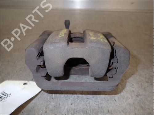 Left rear brake caliper RENAULT KOLEOS I (HY_) 2.0 dCi 4x4 (HY0K) | BP34011585M107 - Image 2