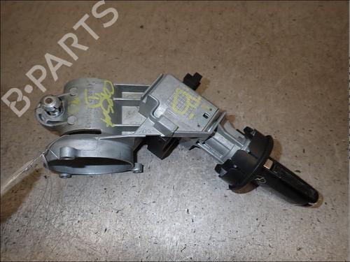 Used Ignition barrel Ignition barrel OPEL CORSA D (S07) 1.3 CDTI (L08, L68) (75 hp) 34033458 34033458
