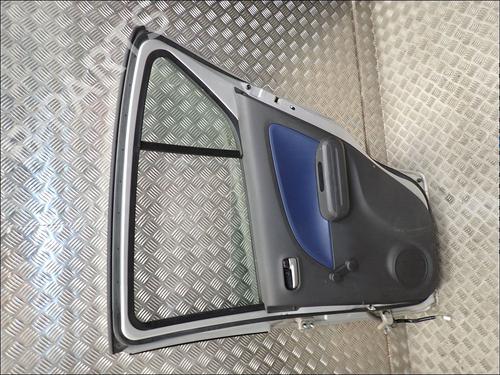 Dør højre bagtil SUZUKI SPLASH (EX) 1.3 CDTI (A5B413D) | BP34024117C5 - Image 2
