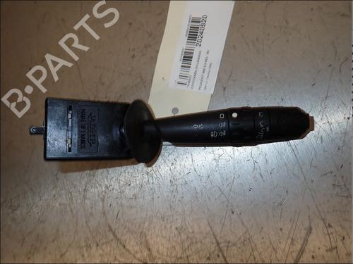Used Headlight switch Headlight switch PEUGEOT 406 (8B) 2.0 HDI 90 (90 hp) 34026164 34026164