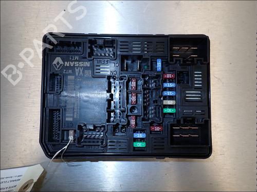fuse-box-renault-clio-v-b7_-2019-34022439 main image