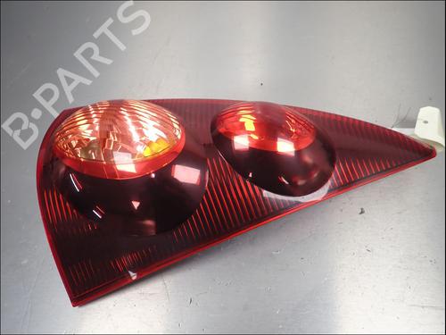 Used Right taillight Right taillight PEUGEOT 107 (PM_, PN_) 1.0 (68 hp) 39737215 39737215