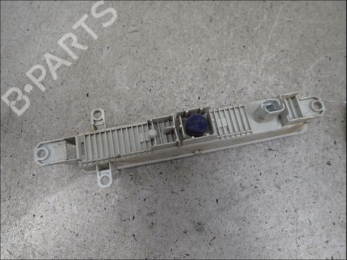 Left front fog light CITROËN C3 Picasso (SH_) 1.2 THP 110 (SHHNZ6) | BP37507670C30 - Image 2
