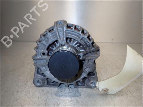 Used Alternator Alternator RENAULT KADJAR (HA_, HL_) 1.6 dCi 130 (HLA4) (130 hp) 34010675 34010675