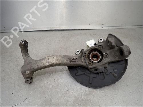 Right front steering knuckle AUDI A4 B7 Avant (8ED) 2.0 TDI | BP37756037M26 - Image 2