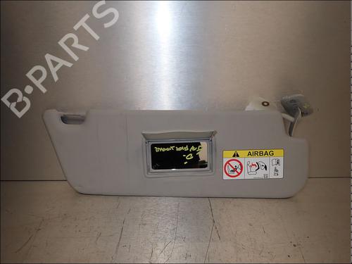 Pala sol direita Pala sol direita FORD TRANSIT CUSTOM V362 Van (FY, FZ) 2.0 EcoBlue (130 hp) 34028492 34028492