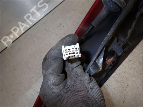 Right taillight NISSAN NOTE (E11, NE11) 1.5 dCi | BP36105158C35 - Image 3