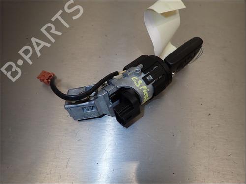 Ignition barrel CITROËN C3 Picasso (SH_) 1.6 HDi 110 | BP38948123M48 - Image 2