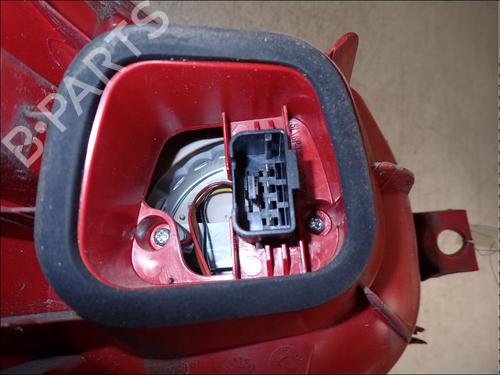 Right taillight VW PASSAT B6 Variant (3C5) 1.6 TDI | BP34024020C35  - Image 6