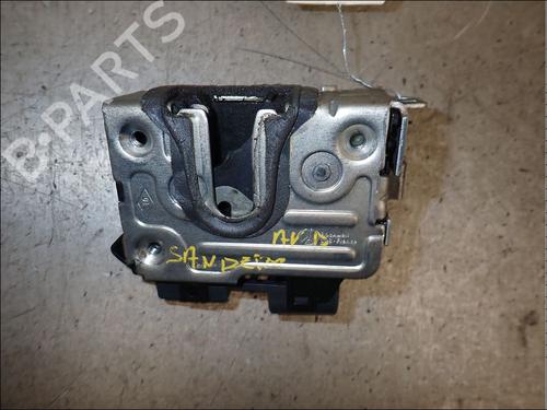 other-dacia-sandero-2008-34017820 main image