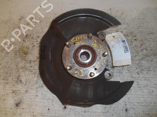 Used Right front steering knuckle Right front steering knuckle HONDA CIVIC VIII Hatchback (FN, FK) 2.2 CTDi (FK3) (140 hp) 40115986 40115986