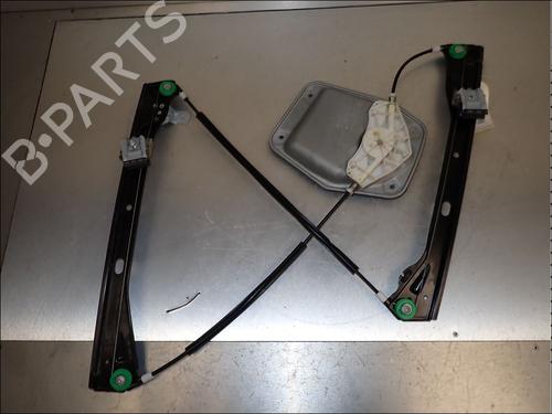 Front left window mechanism VW GOLF V (1K1) 2.0 TDI 4motion | BP34011735C22 - Image 2