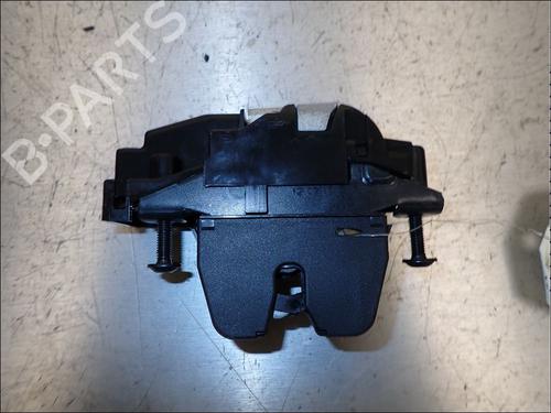 Used Tailgate lock Tailgate lock CITROËN C4 Picasso I MPV (UD_) 1.6 HDi (109 hp) 34018026 34018026