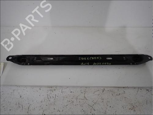 Used Front bumper reinforcement Front bumper reinforcement CITROËN DS4 (NX_) 1.6 HDi 115 (114 hp) 34017857 34017857
