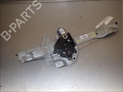 Used Front left window mechanism Front left window mechanism 34029709 34029709