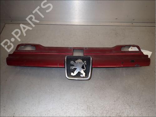 Grill Grill PEUGEOT 406 (8B) 2.1 TD 12V (109 hp) 34030823 34030823