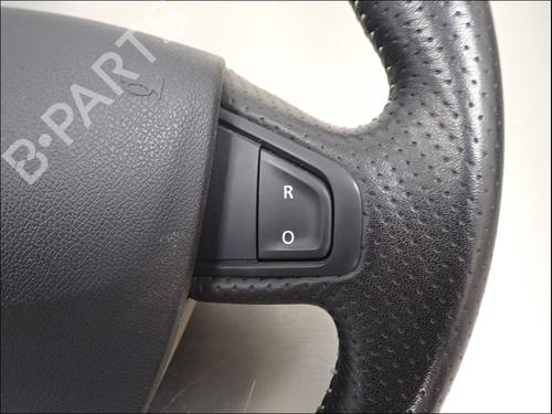 Rat RENAULT MEGANE III Hatchback (BZ0/1_, B3_) 1.2 TCe (BZ16, BZ28) | BP39490459C49 - Image 2