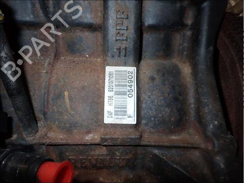 Engine RENAULT CLIO III (BR0/1, CR0/1) 1.2 16V | BP34010463M1 - Image 4