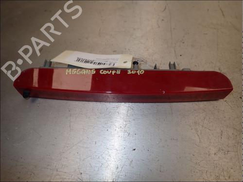 Used Third brake light Third brake light RENAULT MEGANE III Coupe (DZ0/1_) 1.5 dCi (DZ09, DZ0D, DZ1F, DZ1G, DZ14, DZ29) (110 hp) 34148337 34148337