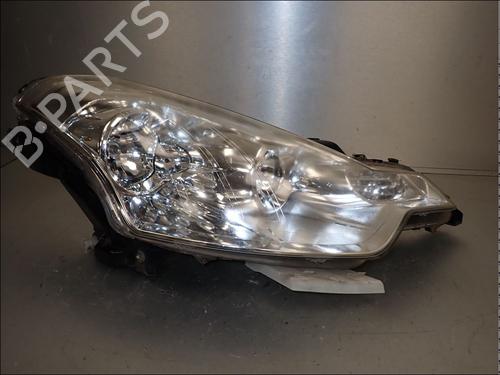 Used Right headlight Right headlight CITROËN C-CROSSER (VU_, VV_) 2.2 HDi (156 hp) 34013412 34013412