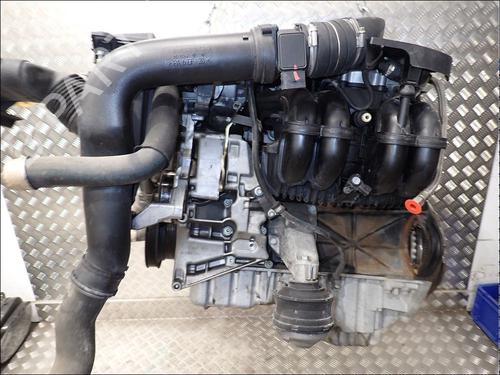 Engine MERCEDES-BENZ C-CLASS (W203) C 200 Kompressor (203.045) | BP34011689M1 - Image 3